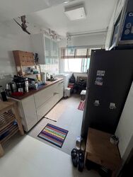 Blk 421A Northshore Straitsview (Punggol), HDB 2 Rooms #527675281